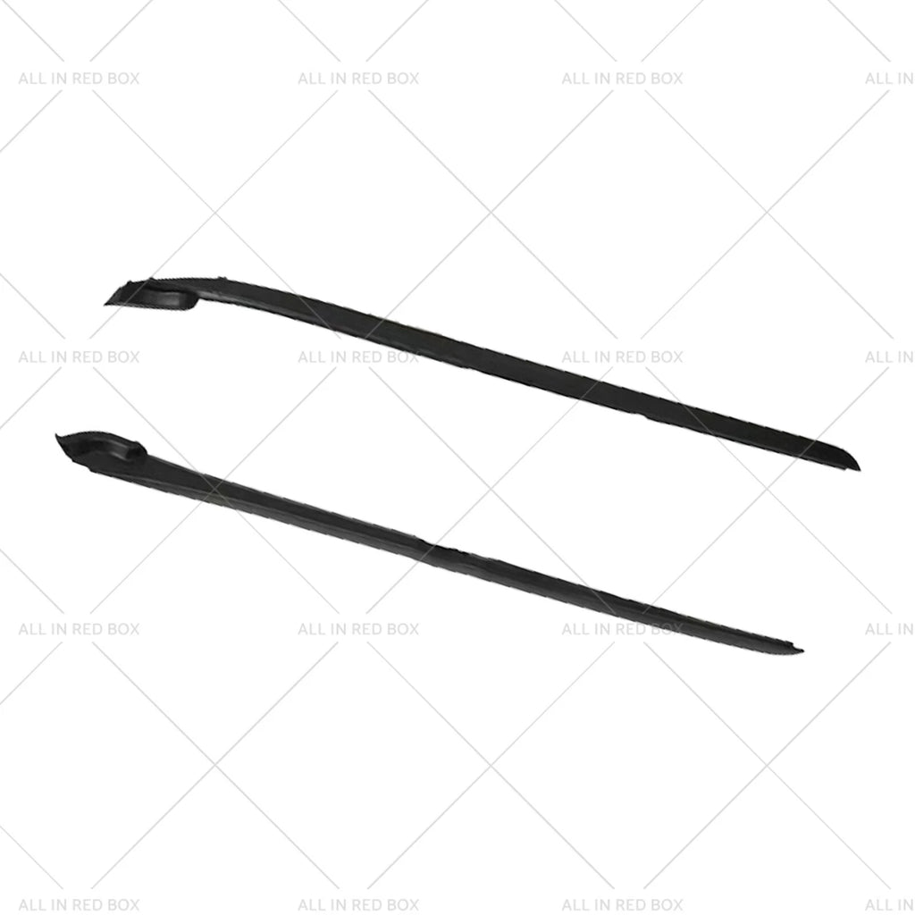 Front Windshield Molding Garnish Side Pillar Cover for Hyundai I30