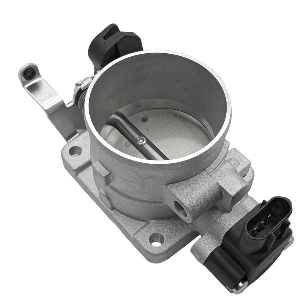Throttle Body for Ford F-150 Lobo Expedition Lincoln Navigator (1997–2003)