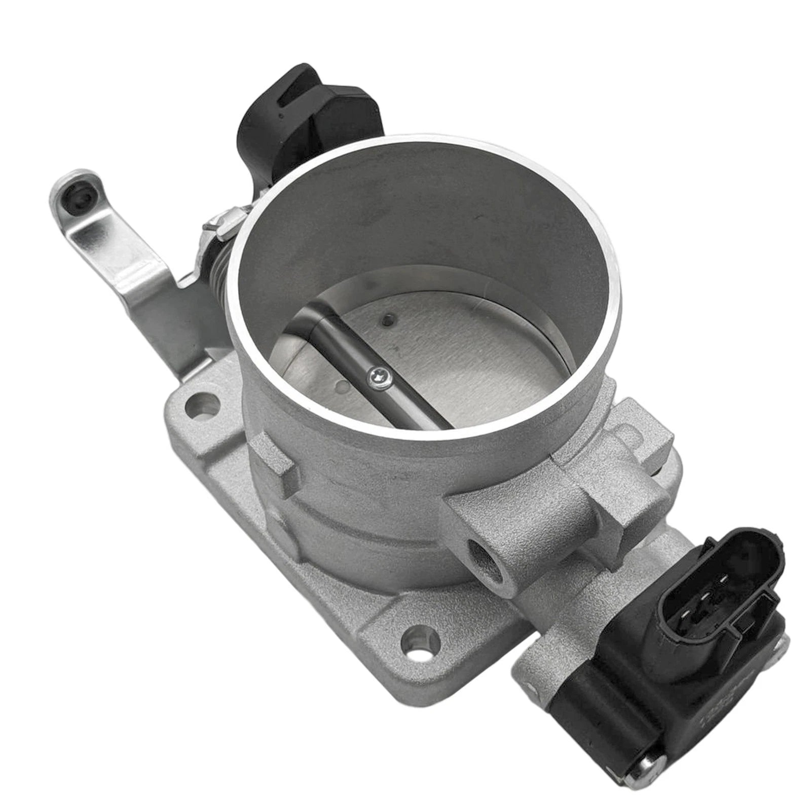 Throttle Body for Ford F-150 Lobo Expedition Lincoln Navigator (1997–2003)