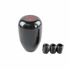 5 Speed Short Gear Shift Knob for JDM Manual Cars