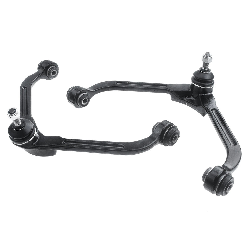 2X Front Upper Control Arm with Ball Joint for Jeep Liberty (2002-2012)