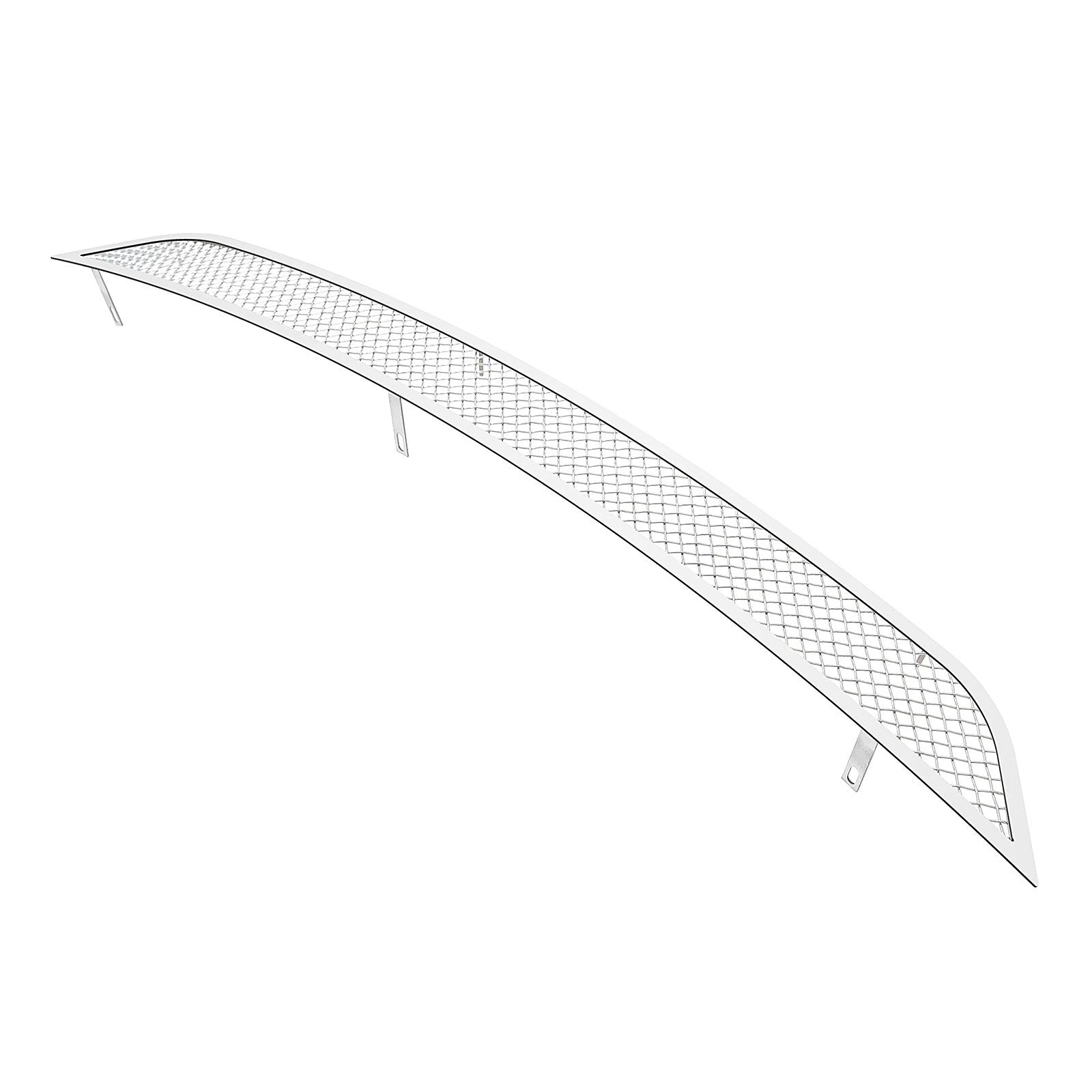 Stainless Steel Chrome Mesh Grille Insert for Nissan Murano (2009–2010)