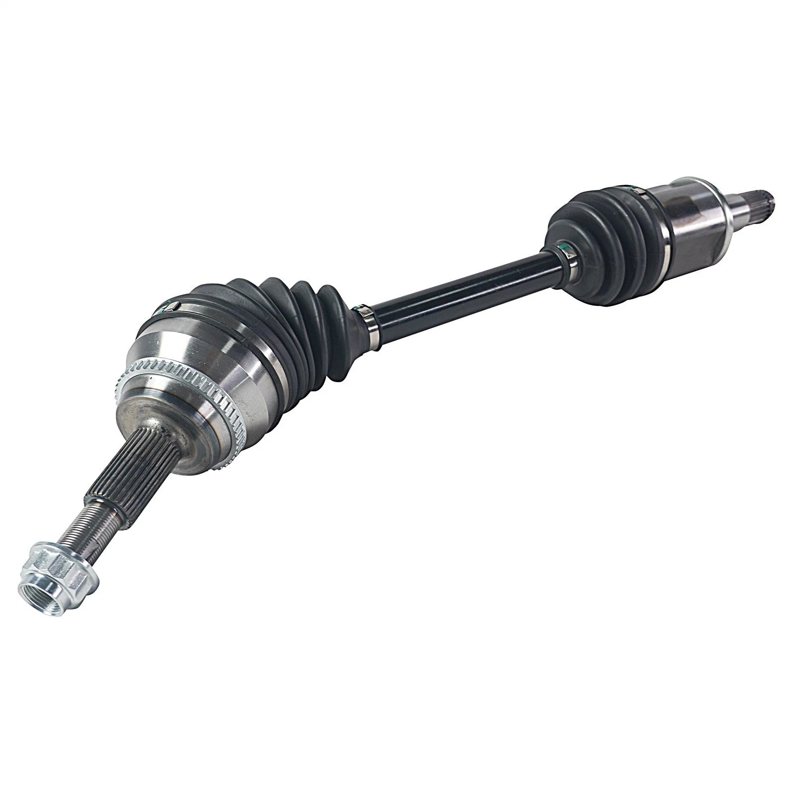 4WD CV Axle Shaft Assembly for Jeep Liberty (2008–2012) Front Right