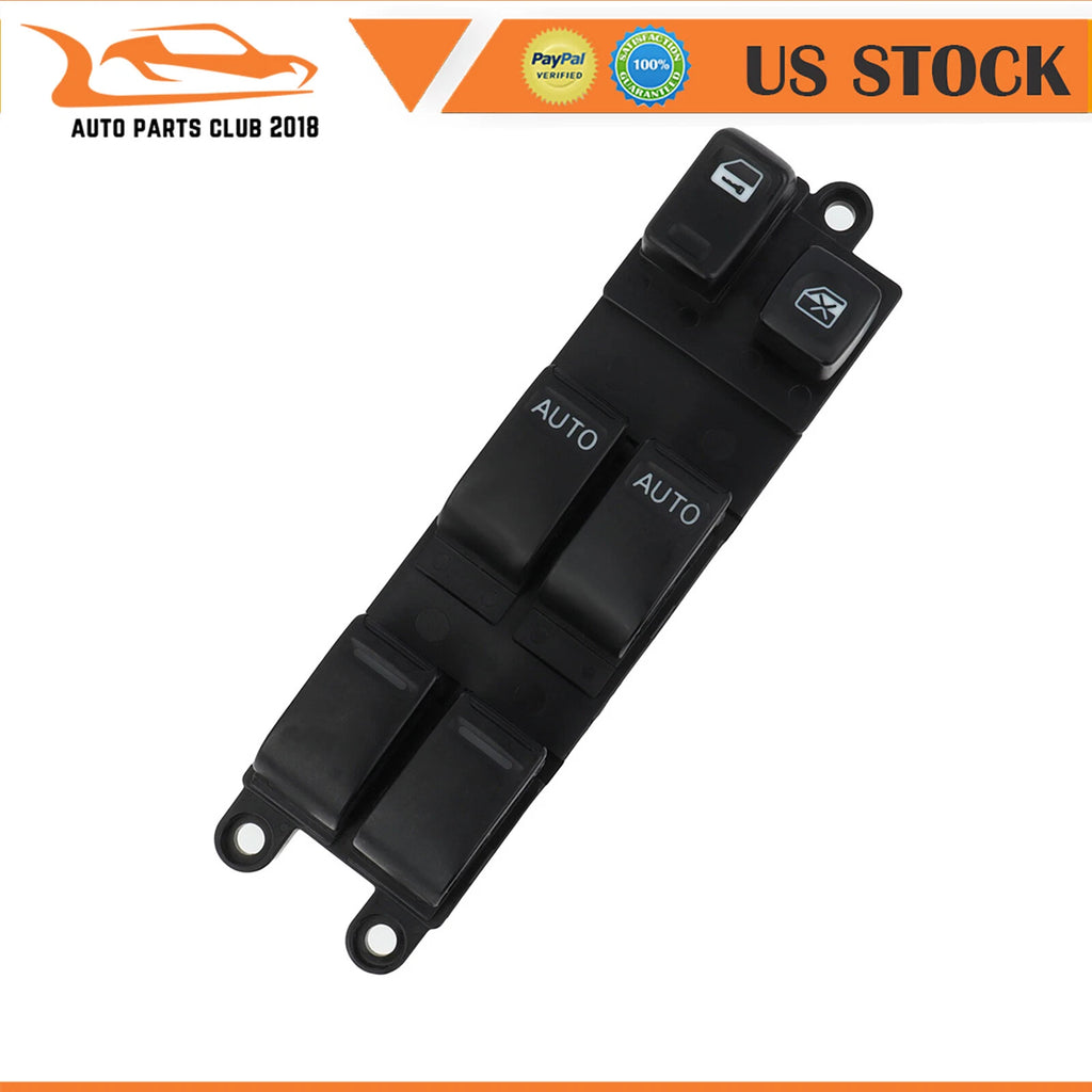 Window Switch for Nissan Altima (2002-2004)