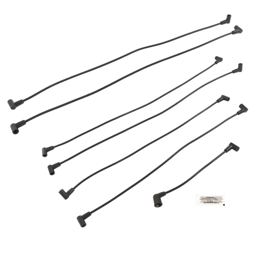 Ignition Wire Set for Mercruiser GM 4.3L V6 (1984â2016)