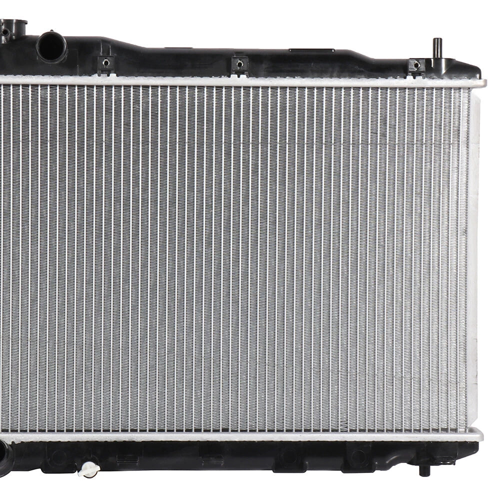 Aluminum Radiator & AC Condenser Assembly for Honda Civic (2012–2015)