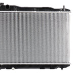 Aluminum Radiator & AC Condenser Assembly for Honda Civic (2012–2015)