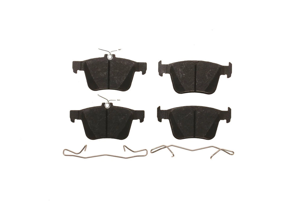 Disc Brake Pad Set for Volkswagen Atlas (2018)
