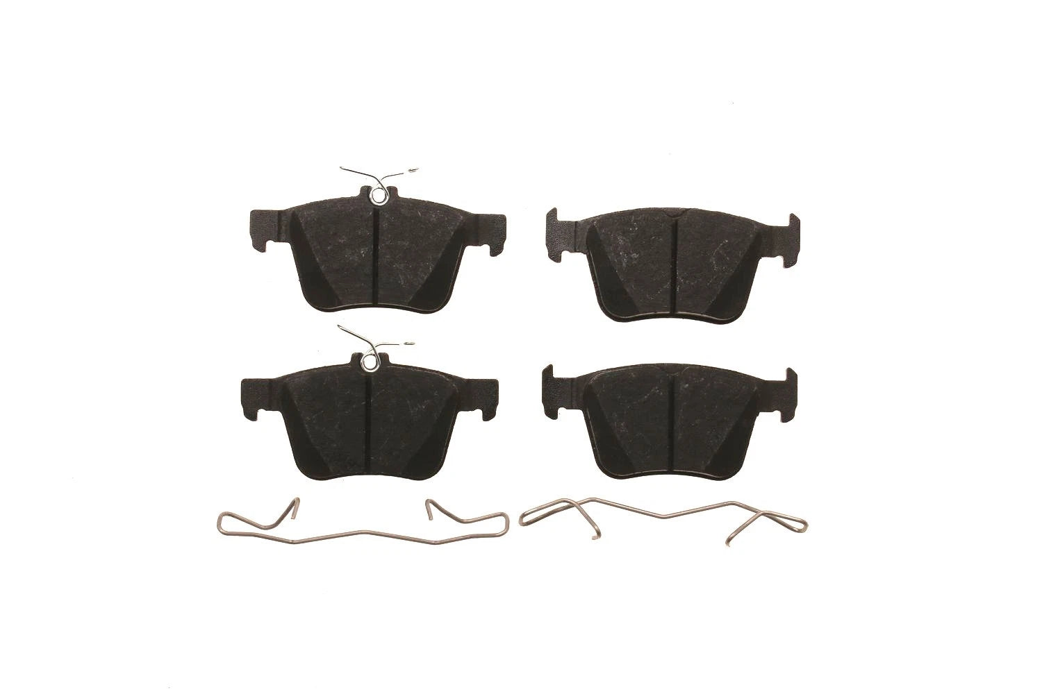 Disc Brake Pad Set for Volkswagen Atlas (2018)