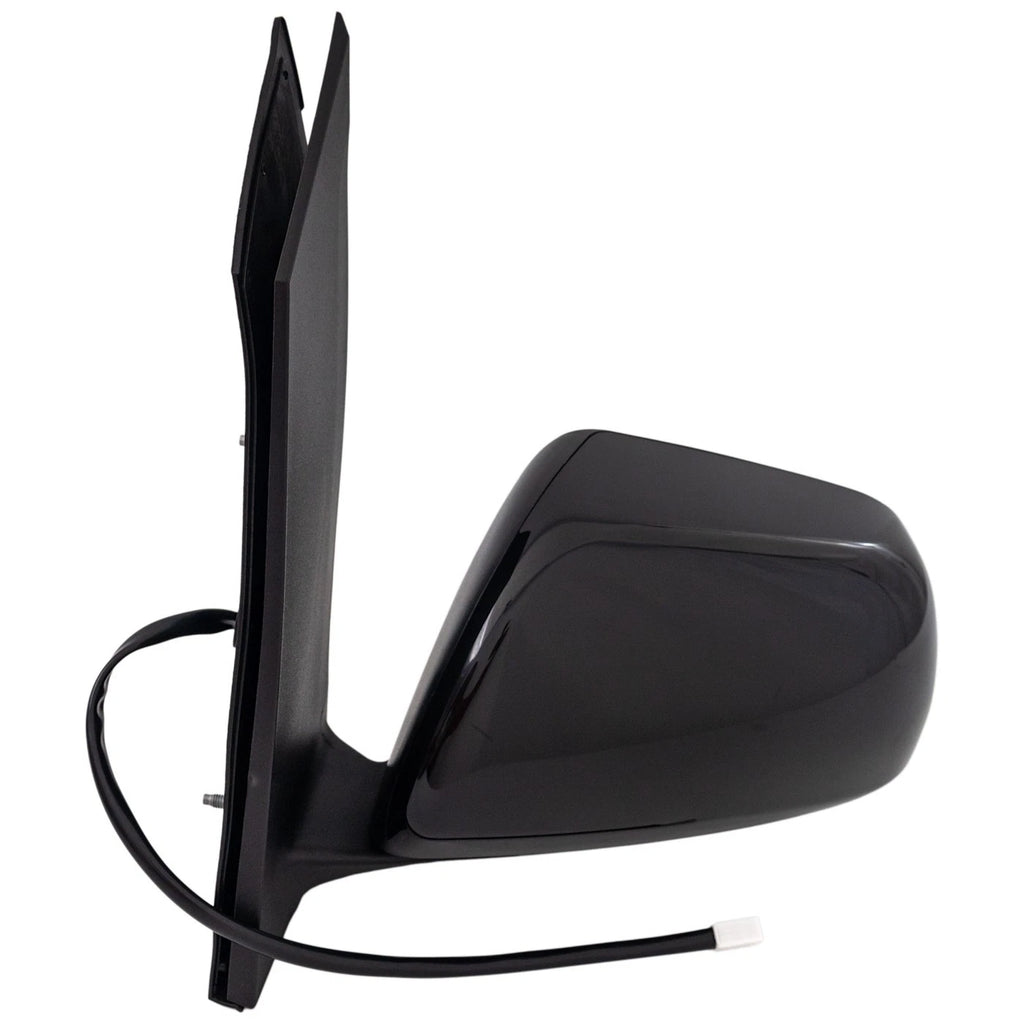 Driver Left Side Heated Mirror for Toyota Sienna (2018–2020)