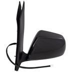 Driver Left Side Heated Mirror for Toyota Sienna (2018–2020)