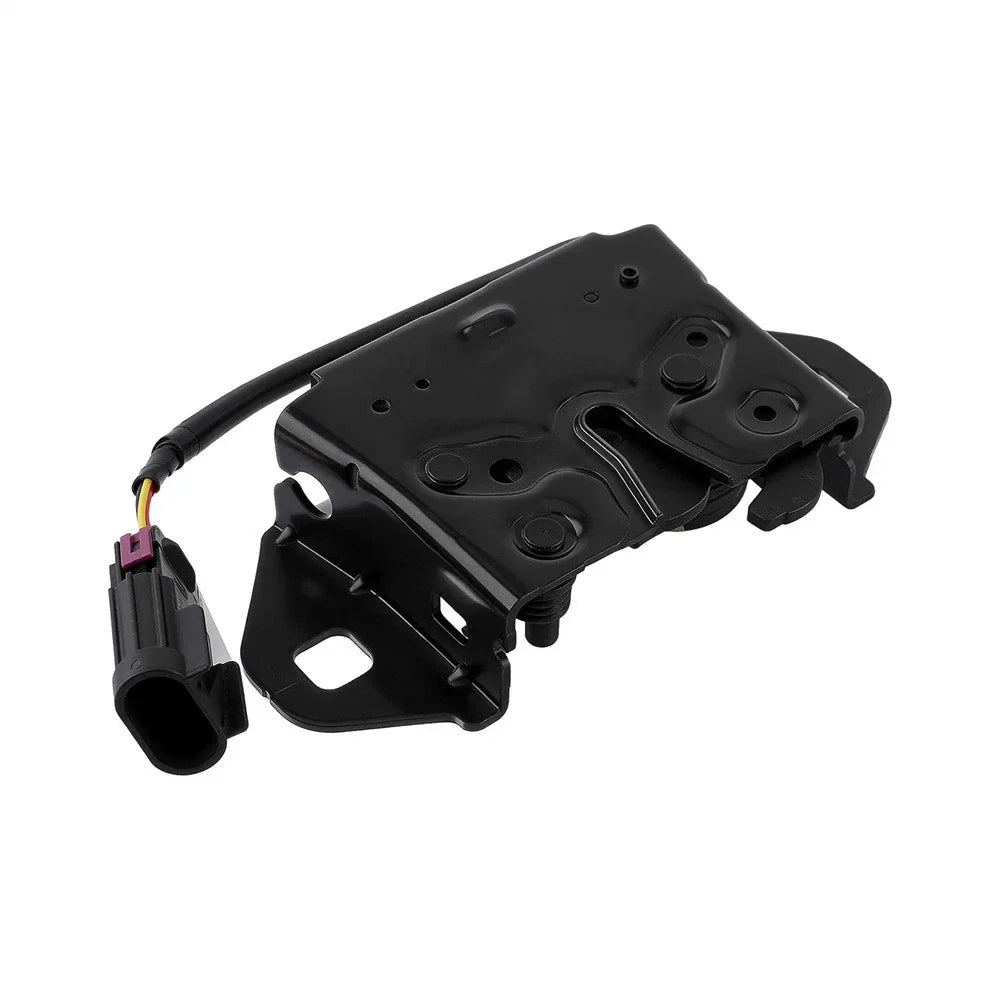 Hood Latch Lock Actuator for Chevy Cruze, Cadillac CT6 (2016-2019)