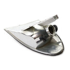 Right Turn Signal Indicator Corner Lights for BMW 3 Series E46 (1999–2001)