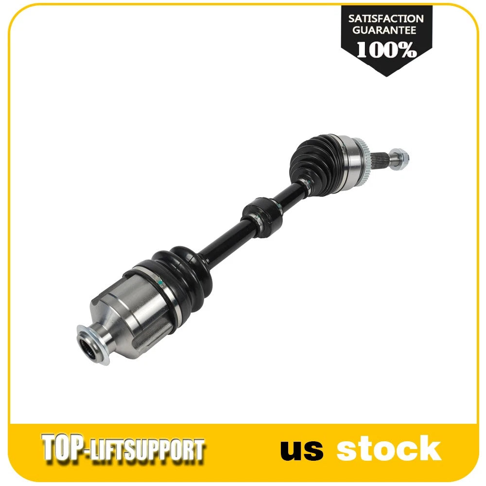 CV Axle Shaft Assembly for Kia Sedona (2015–2021) Front Right