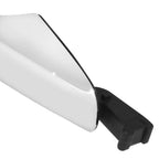 Front Passenger Side Outer Door Handle for Tucson (2016–2021) OE Style