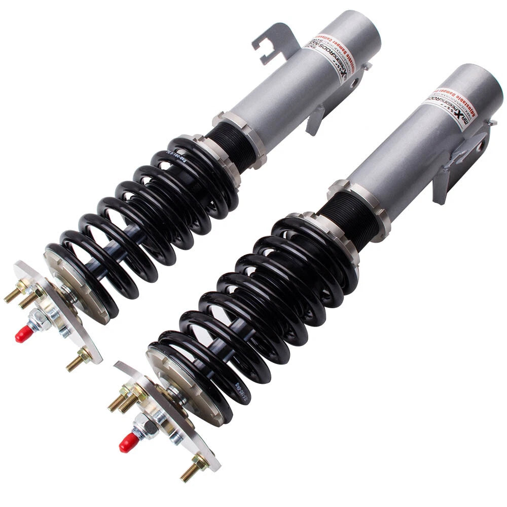 Coilover Adjustable Lowering Kit for Subaru Impreza GC8 (1993-2001)