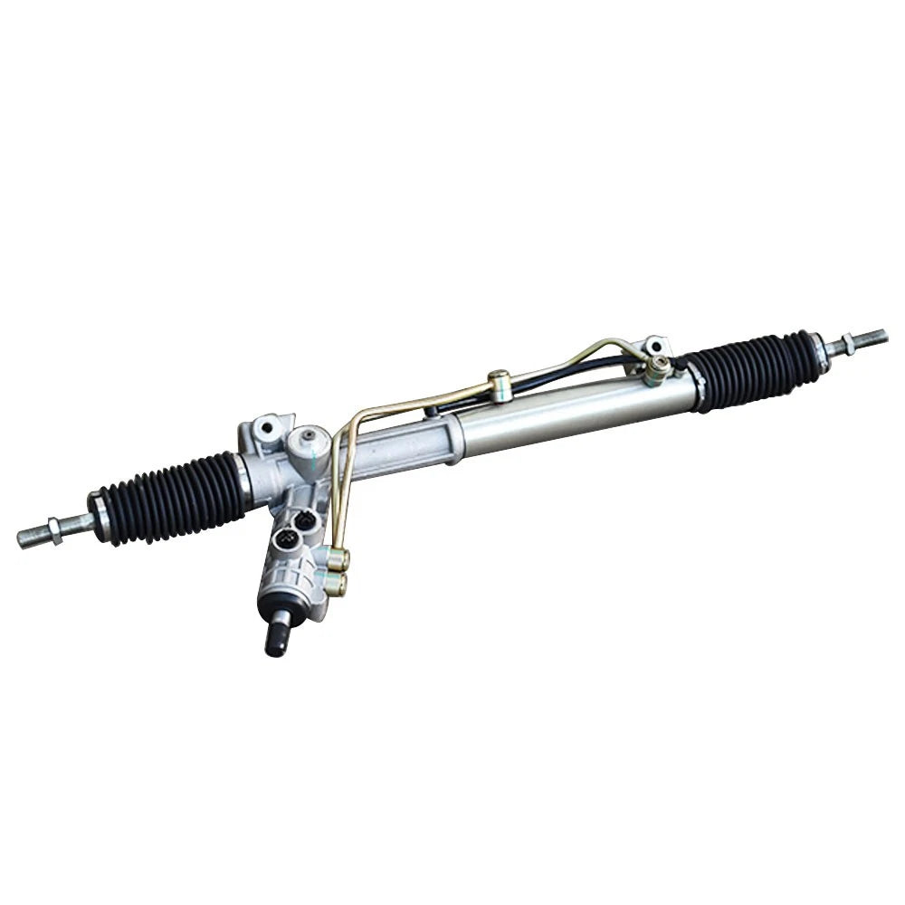 Power Steering Rack & Pinion for BMW 525i 528i 530i E39 (1997–2002)