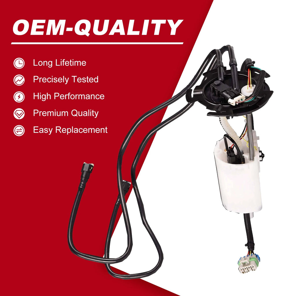 Electric Fuel Pump Module for Chevy Cobalt, Saturn Ion (2005)