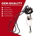 Electric Fuel Pump Module for Chevy Cobalt, Saturn Ion (2005)