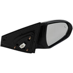 Passenger Side Mirror for Hyundai Elantra (2017–2020)