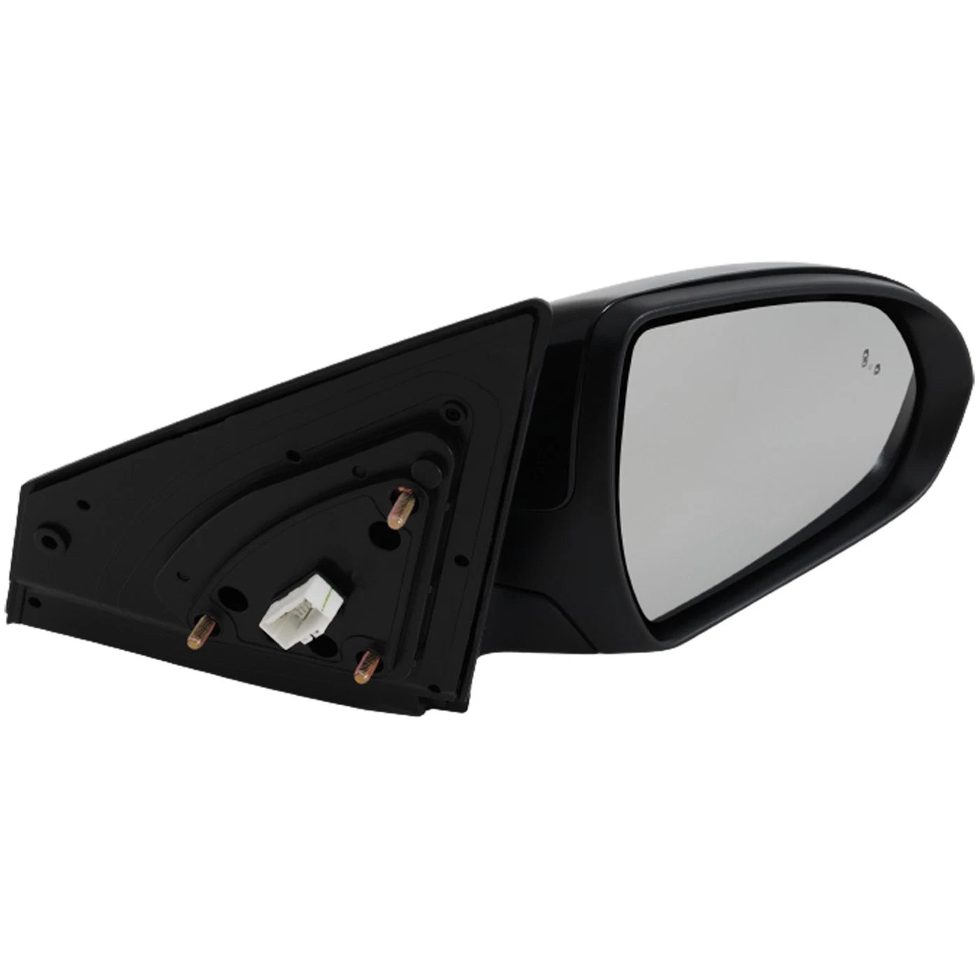 Passenger Side Mirror for Hyundai Elantra (2017–2020)