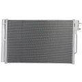 Radiator and A/C Condenser Kit for Chevrolet Malibu (2016–2018)