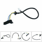 Rear Liftgate Hatch Release Switch for Nissan (2008–2015)
