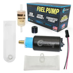 Fuel Pump + Filter for Ski-Doo Freeride/Backcountry/Renegade 850 (2019) 513033890