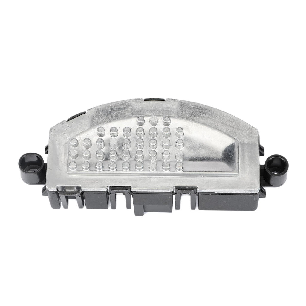 HVAC Blower Motor Resistor for Audi A4 Quattro (2013-2015) Q5