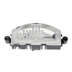 HVAC Blower Motor Resistor for Audi A4 Quattro (2013-2015) Q5