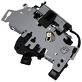 Left Rear Door Latch for Dodge Grand Caravan/Ram C/V (2011–2020) 68030379AG DLA1083