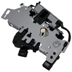 Left Rear Door Latch for Dodge Grand Caravan/Ram C/V (2011–2020) 68030379AG DLA1083