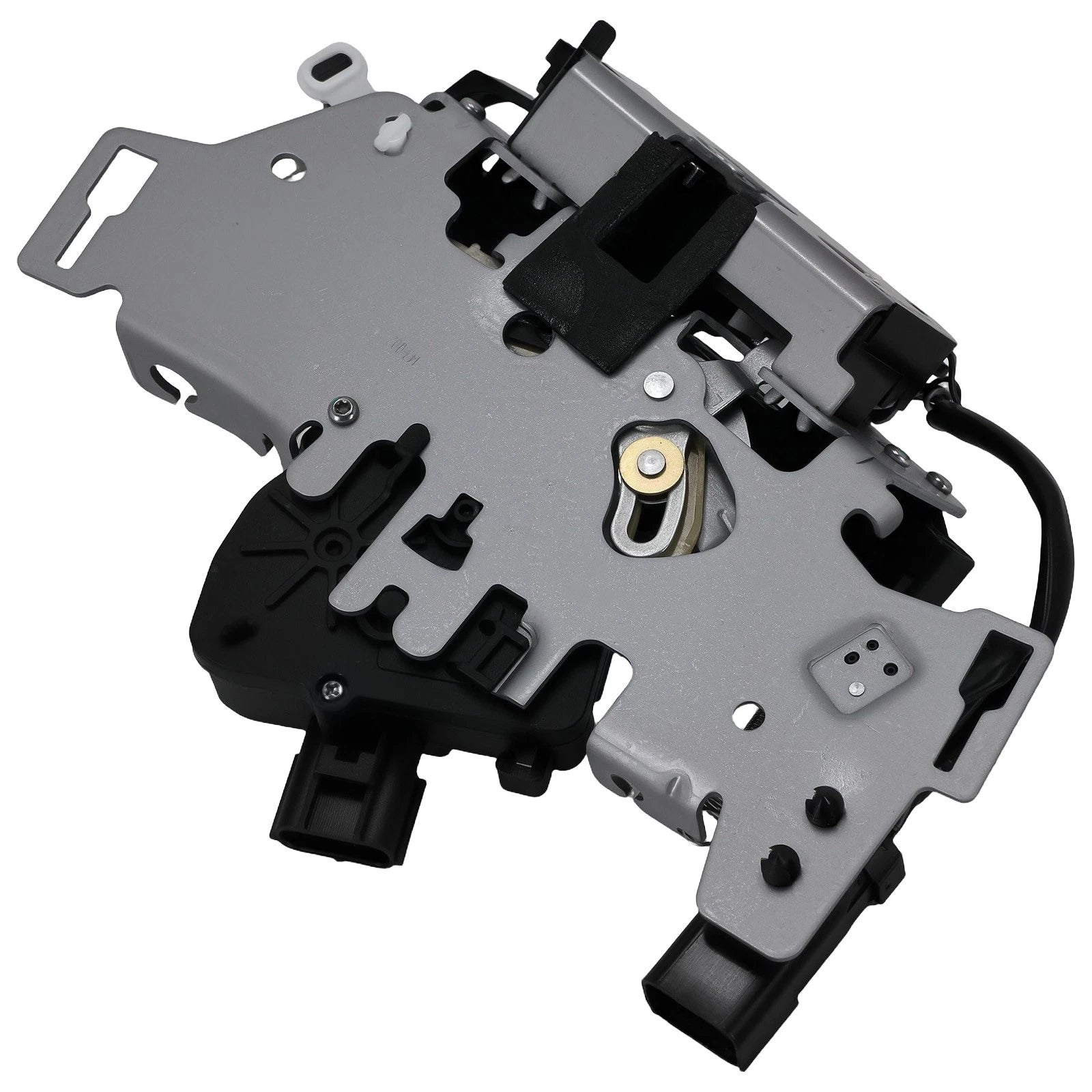 Left Rear Door Latch for Dodge Grand Caravan/Ram C/V (2011–2020) 68030379AG DLA1083