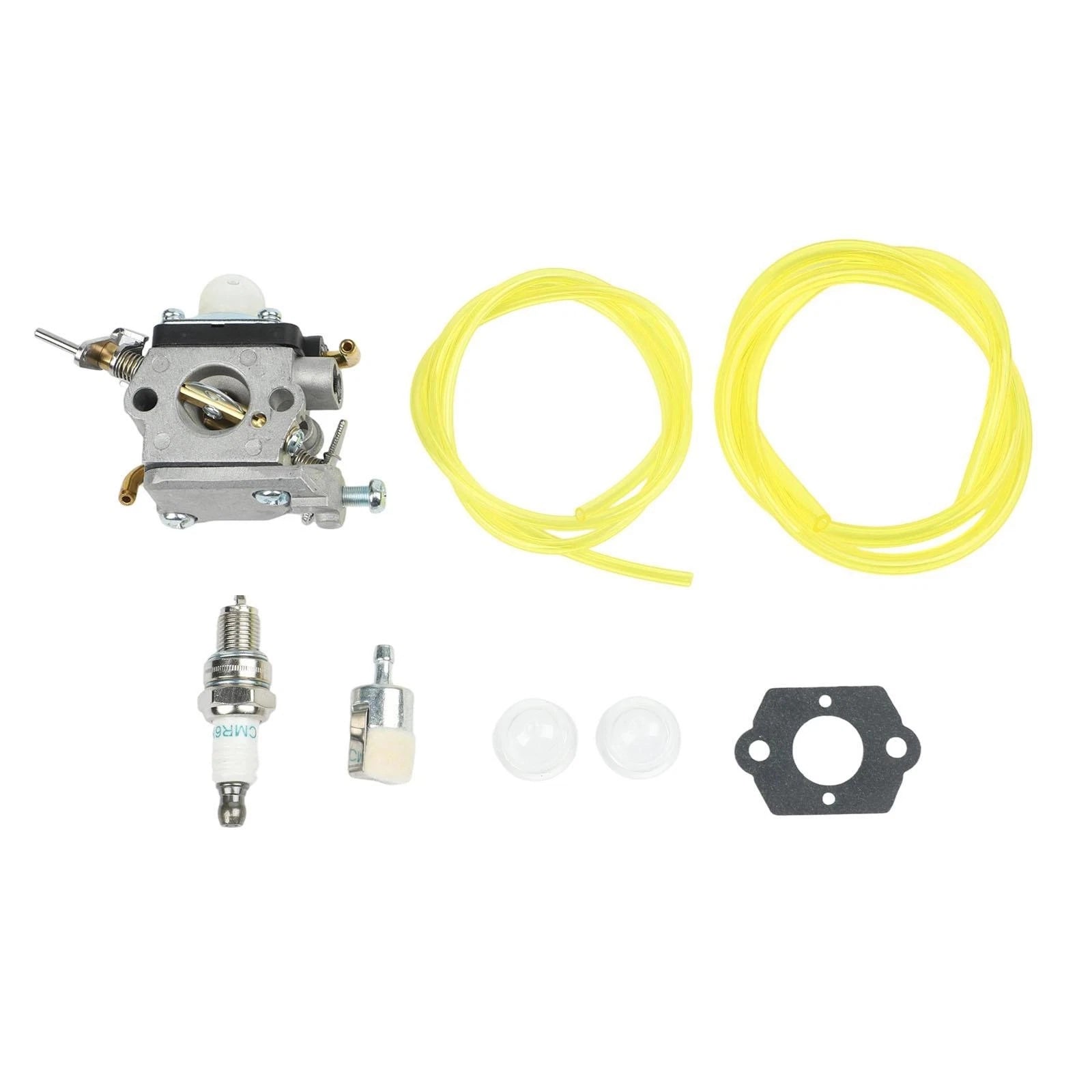 Carburetor Parts Set for 122HD45 122HD60 322HD60 522HD60S 522HD60X