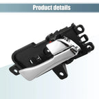 Front Right Door Handle Covers Trim for Hyundai Sonata (2015-2019)