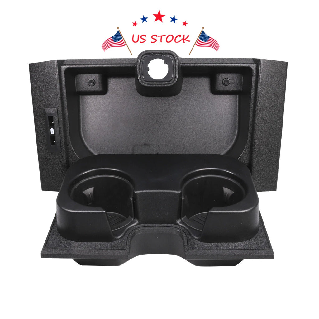 Center Seat Front Cup Holder for Ford F-150 (2015-2017)