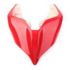 Rear Tail Fairing Cover for Ducati Panigale V4/V4S/V4R (2018-2019) Red