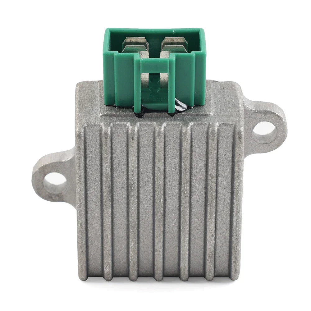 Voltage Regulator for ETON 50cc 70cc 90cc 2-Stroke ATVs & Scooters