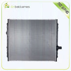 Aluminum Truck Radiator for Peterbilt 367 385 387 388 389, Kenworth W900