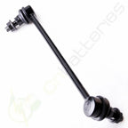 8pcs Front Suspension Kit Tie Rod End Control Arms for Nissan Murano (2005–2007)
