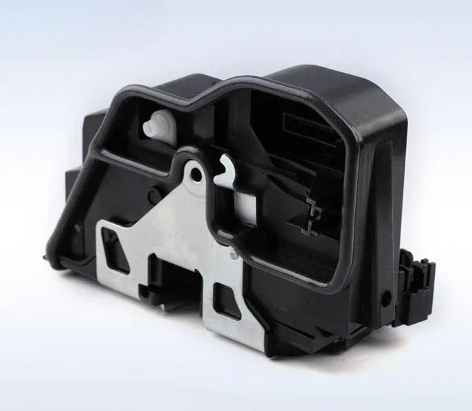 Front Left Driver Side Power Door Lock Actuator for BMW E60 E65 E90 (2005–2008)