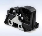Front Left Driver Side Power Door Lock Actuator for BMW E60 E65 E90 (2005–2008)
