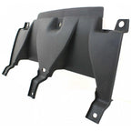 Skid Plate for Lexus GX470 (2003–2009) Black Plastic Front Lower