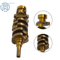 Crankshaft for Kubota D902 U17 KX41-3 BX2360 BX2380 RTV900T6 (1G962-23012)