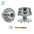 Primary & Secondary Drive Clutch Set for Polaris Sportsman 700 (2002–2005)