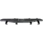 Set of 2 Radiator Supports for Nissan Rogue (2014–2020)