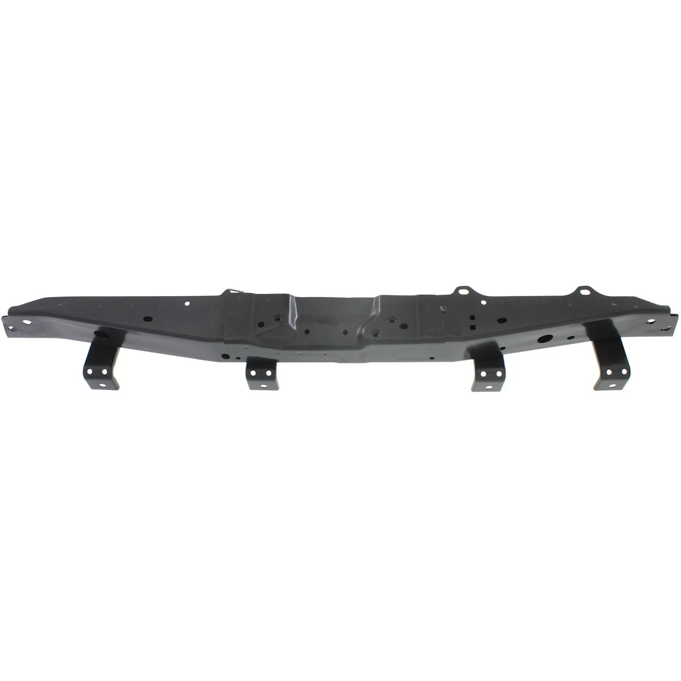 Set of 2 Radiator Supports for Nissan Rogue (2014–2020)