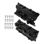 Left & Right Engine Valve Cover for Nissan Murano 3.5L V6 (2003–2007)
