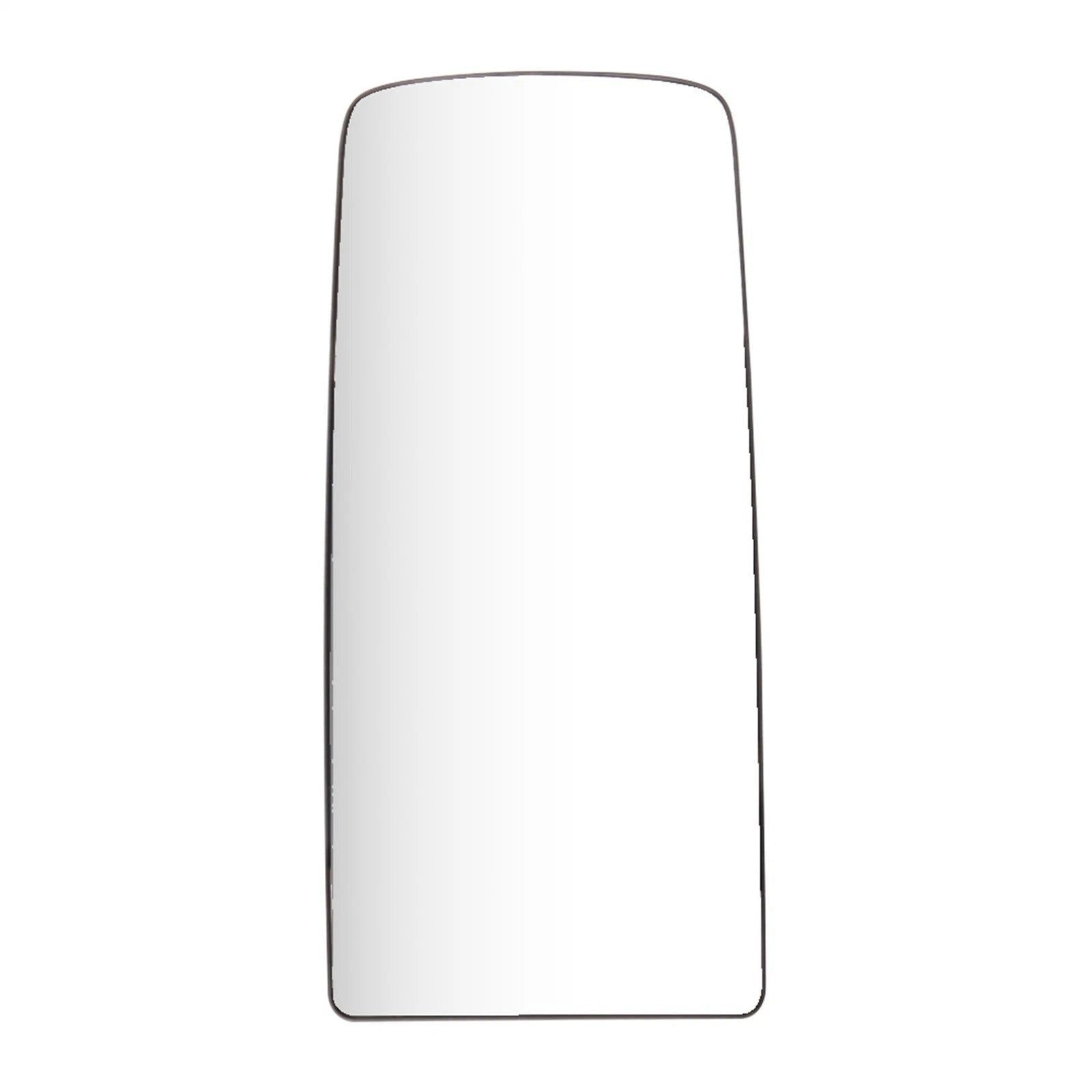 Heated Mirror Glass Set for Volvo VNL (2005–2018) - Right & Left Side