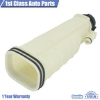 Coolant Overflow Tank with Cap for BMW E30 E36 318 525 Z3 (1982–2002)